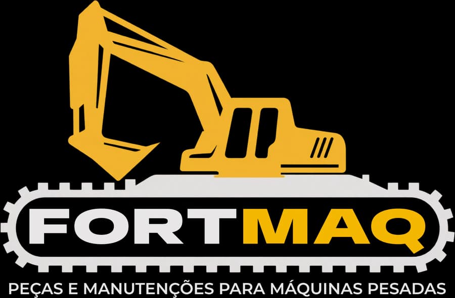 Fortmaq — peças e manutenções para máquinas pesadas